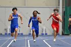 Wheaton T&F  Wheaton Track & Field compete at the Wheaton College Track & Field Invitational. (Photo by Keith Nordstrom)